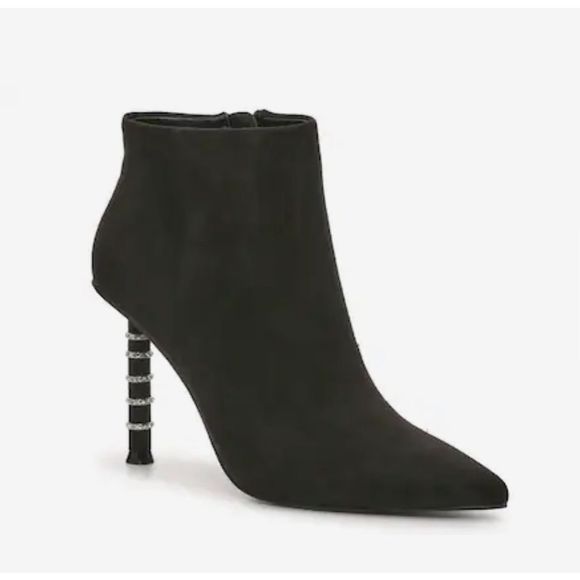 NIB JLO JENNIFER LOPEZ Porchia 2 Bootie